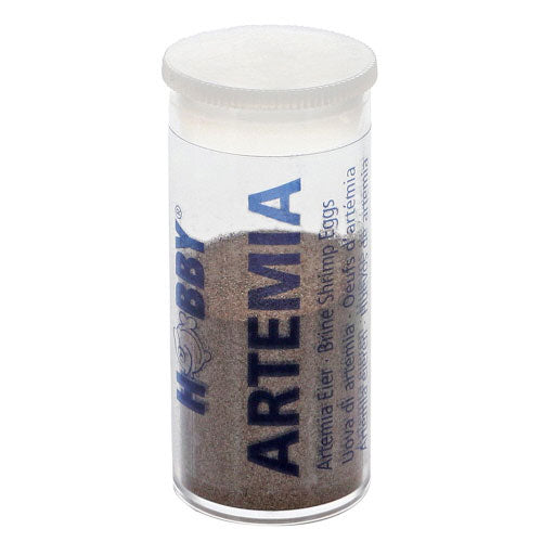 Artemia eggs 20 ml