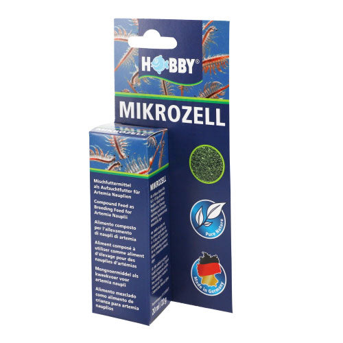 Mikrozell 20 ml