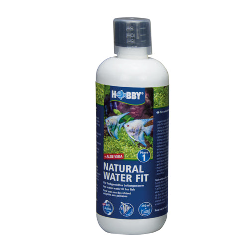 Natural Water Fit 250 ml