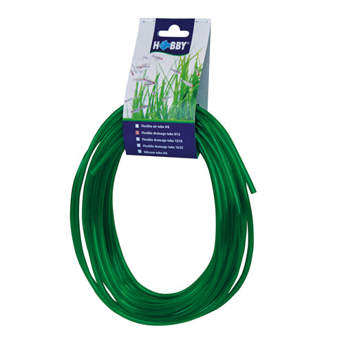 Drain hose 9 / 12, 3 m 