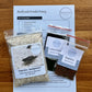 Breeding approach Triops Cancriformis Austria including food and instructions